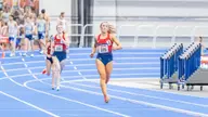 Flanagan Headlines VaSID Women’s Indoor Track and Field All-State Awards