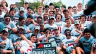 Leveling Up: Richmond Athletics Annual Report