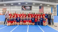 Spider Track & Field Earns National Academic Honors for 23rd Straight Year