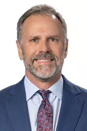 Bruce Matthews