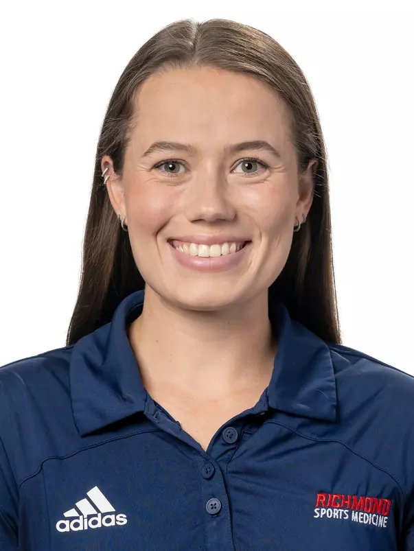 Amanda Pendelton headshot