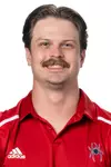 Kieran Thayer headshot