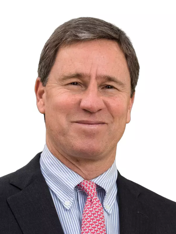 Jim Merritt headshot