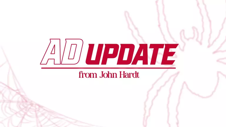 AD Update from John Hardt