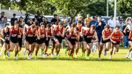 Meet Day: Cross Country at Louisville Classic