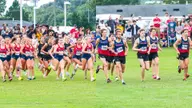 Spider Cross Country Announces 2025 Schedule