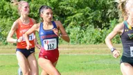 Women’s Cross Country Finish Fourth at Virginia Invitational