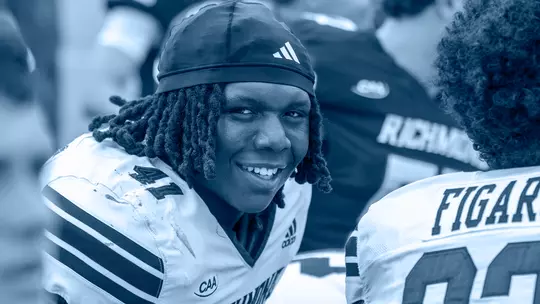 Web Threads: Zach Chambers