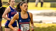 Muniz Named A-10 Under Armour Performer of the Week
