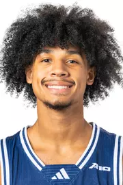 Aiden Argabright headshot