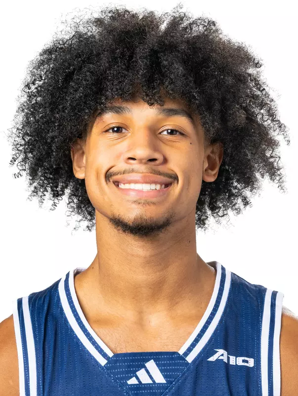 Aiden Argabright headshot