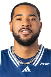 Jaden Daughtry headshot