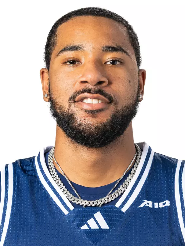 Jaden Daughtry headshot