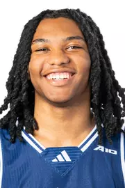 Will Harper III headshot