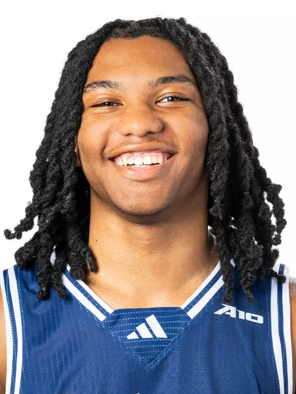 Will Harper III headshot