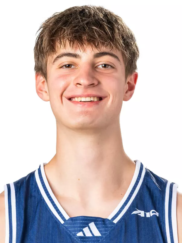 Dylan Homenick headshot