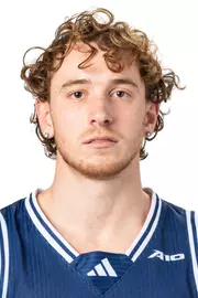 Will Johnston headshot