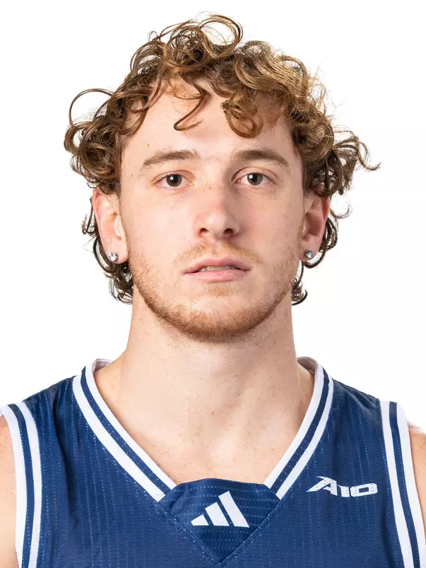 Will Johnston headshot