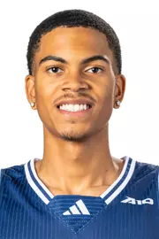 Bryson McGlothin headshot