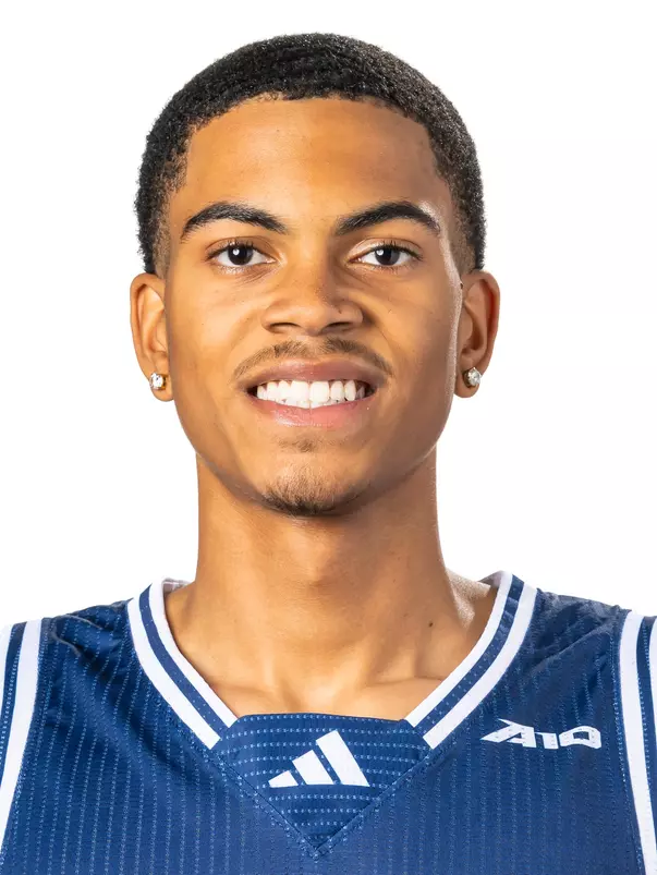 Bryson McGlothin headshot