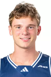 Kirby Mooney headshot