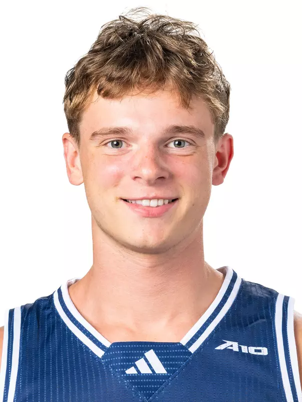 Kirby Mooney headshot