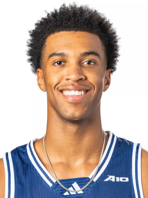 Donovan Richardson headshot