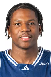 Jaylen Robinson headshot