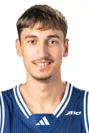 Apostolos Roumoglou headshot