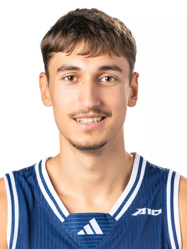 Apostolos Roumoglou headshot