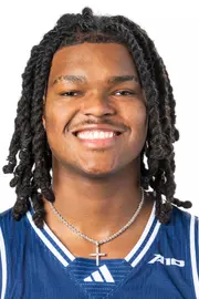 Collin Tanner headshot