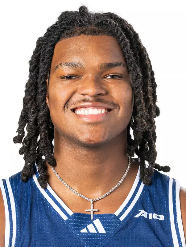 Collin Tanner headshot