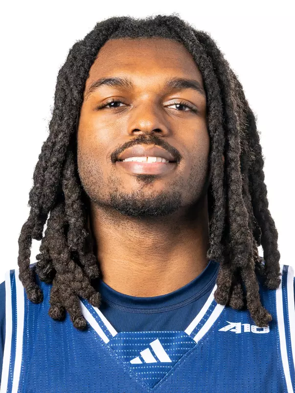 David Thomas headshot