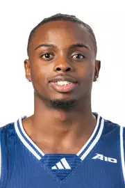 Mikkel Tyne headshot