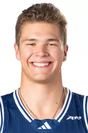 Mike Walz headshot