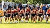 Spider Cross Country Head to Chanticleer Challenge