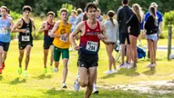 Meet Day: Cross Country at Chanticleer Challenge
