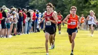 Men's and Women's Cross Country Earn Wins at Coastal Carolina's Chanticleer Challenge