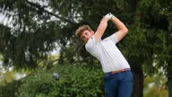LaPiana Rallies Spiders on Final Day of Nemacolin Collegiate Invitational
