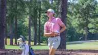Spiders Bounce Back in Round 2 at Metropolis Intercollegiate