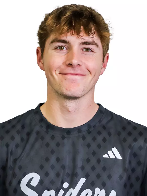 Drew Holland Headshot