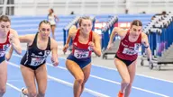 Track and Field Travels to Naval Academy for Third Meet of Season