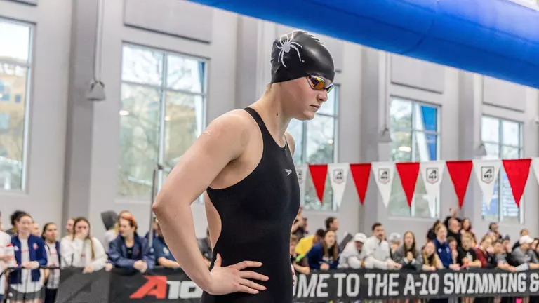 Spiders Post Multiple Wins Against Villanova