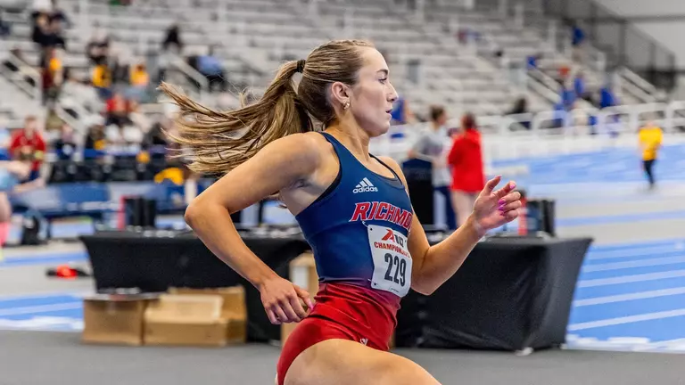 Spiders Earn Multiple Wins at Wesley A. Brown Invitational