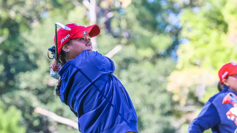 Spiders Fifth Through Two Rounds at Sea Best