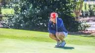 Tournament Time: Women's Golf at Sea Best Invitational