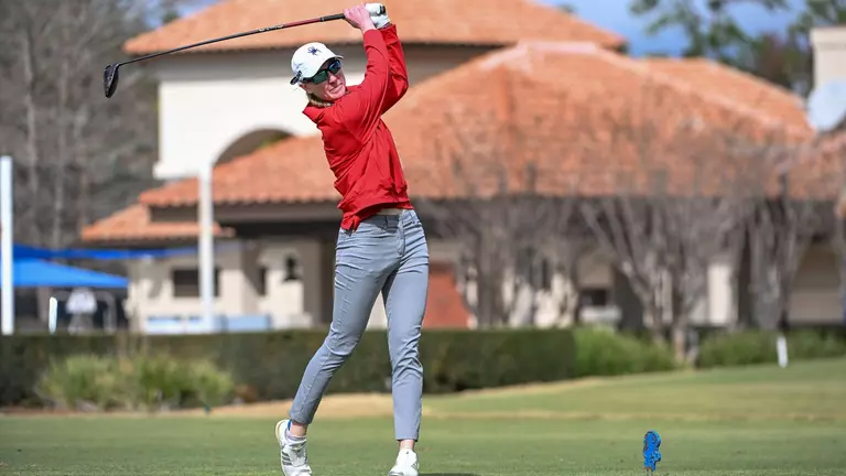 Spiders Place Fourth at Sea Best Invitational