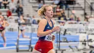 Spiders Set for Split Weekend at Penn State and George Mason