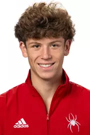 Connor Bassolino headshot