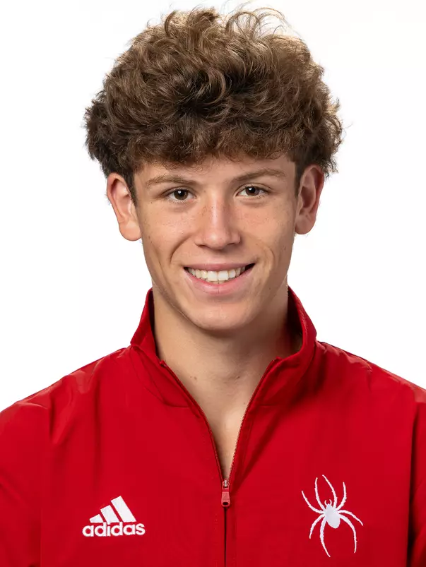 Connor Bassolino headshot